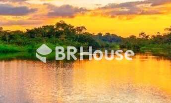 Imagem: Espetacular lote com 1043.34m² no Real