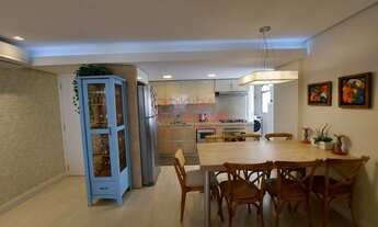 Imagem 7: PROX.HIPPO - SEMI MOBILIADO - TETO REBAIXADO - 01 VAGA GARAGEM