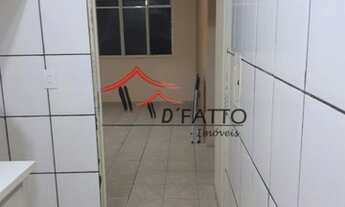 Imagem 7: Romeu Santini Apartamento com 2 dormitórios