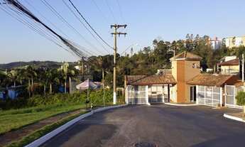 Imagem 2: Terreno em Condomínio para Venda em Várzea Paulista, Jardim Promeca