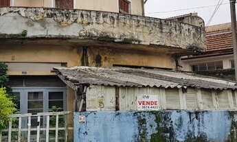 Imagem: Terreno para venda tem 432 metros quadrados