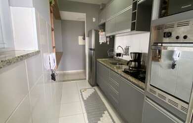 Imagem 15: Villa Asturias - Sombra Total