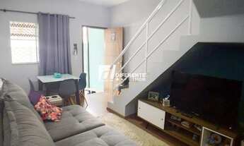 Imagem 7: Casa com 2 dormitórios à venda, 62 m² por R$ 230.000 - Vila Anita - Nova Iguaçu/Rio de Jan