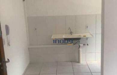 Imagem 3: Apartamento com 2 dormitórios à venda, 44 m² por R$ 250.000,00 - Maraponga - Fortaleza/CE