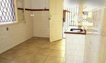 Imagem 6: Porto Alegre - Terreno Padrão - São João