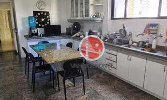 Imagem 3: Cobertura com 4 dormitórios à venda, 360 m² por R$ 1.800.000,00 - Meireles - Fortaleza/CE