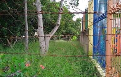 Imagem 2: Porto Alegre - Terreno Padrão - Tristeza