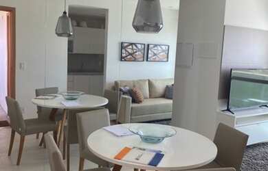 Imagem 2: Apartamento a venda possui 67 m² com 3 quartos em Ilha do Retiro - Recife - PE