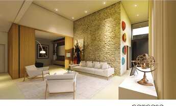 Imagem 4: Casa no condomínio Villa Dumont para venda