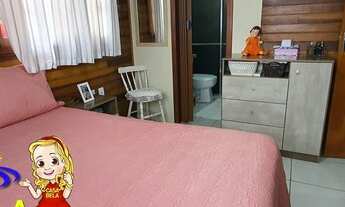 Imagem 7: Casa com 04 dormitórios e apenas 100 metros do mar!! Casa Bela