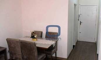 Imagem 6: Apartamento com 1 dormitório à venda, 40 m² por R$ 160.000,00 - Centro - Campinas/SP