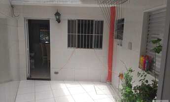 Imagem 4: Sobrado para Venda em São Bernardo do Campo, Planalto, 3 dormitórios, 1 banheiro, 3 vagas