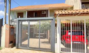 Imagem 3: Porto Alegre - Casa Padrão - Hípica