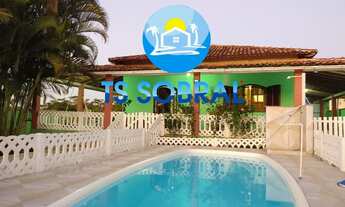 Imagem 3: TSI-Casa para Venda, Saquarema / RJ, bairro Vilatur