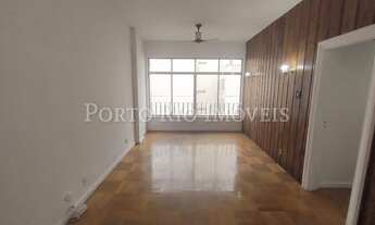 Imagem 3: Apartamento à venda na Rua Garcia D'avila em Ipanema, Rio de Janeiro 3 quartos 92m²