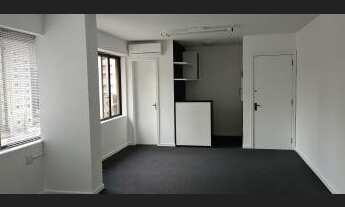 Imagem 5: CURITIBA - Loja/Salão - CENTRO