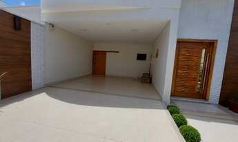 Imagem 2: Excelente Casa no Bairro Reserva de Santa Bárbara