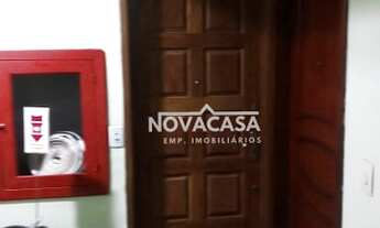 Imagem 2: Apartamento para venda possui 60 metros quadrados com 2 quartos em Colégio - Rio de Janeir