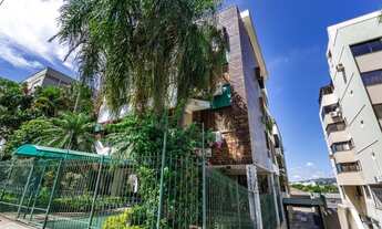 Imagem 3: Porto Alegre - Apartamento Padrão - Petrópolis