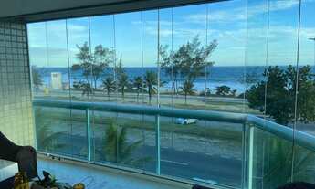 Imagem 5: Apartamento 3 suítes Frontal Mar a venda Praia do Recreio