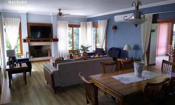 Imagem 6: Bela Residência com 3 suítes no Bairro Jardim Panorâmico em Ivoti REF: 210115