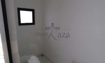 Imagem 5: Casa nova no Jd Satelite