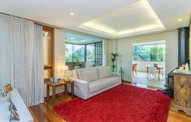 Imagem 2: Porto Alegre - Apartamento Padrão - Jardim Planalto