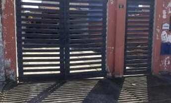 Imagem: Casa escriturada, 400mts mar, proprietário