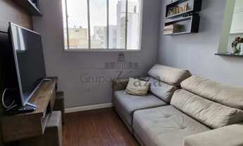 Imagem 2: Apartamento - 2 dormitórios Palmeiras de São José - Residencial Spazio Campos Di Orleans