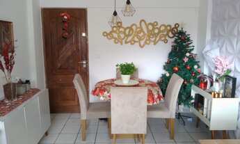 Imagem 4: Apartamento para venda tem 65 metros quadrados com 2 quartos em Campo Grande - Recife - PE