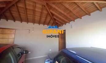 Imagem 6: CASA RESIDENCIAL em JAGUARIÚNA - SP, JARDIM EUROPA