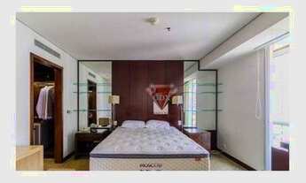 Imagem 4: Flat com 1 dormitório , 60 m² no Itaim Bibi com 1 vaga