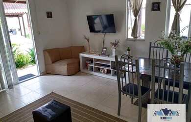 Imagem 3: Excelente Casa Duplex com 2 Suites à venda, 100 m² por R$ 275.000 - Maria Paula - Niterói