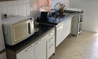 Imagem 6: Lindo apartamento a venda possui 84 metros quadrados com 2 quartos em Tupi - Praia Grande