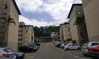 Imagem 6: Apartamento com 2 dormitórios à venda, 45 m² por R$ 210.000,00 - Jardim Torino - Cotia/SP