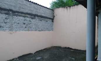 Imagem 7: Nova Iguaçu, Lagoinha, Casa com quintal e vagas de garagem