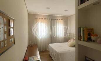 Imagem 5: Casa - Parque Nova Suíça - Valinhos