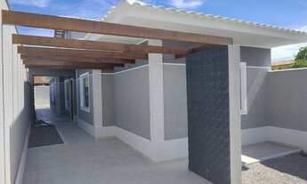 Imagem 2: Casa linda 3 quartos em Itaipuaçu - Maricá - RJ