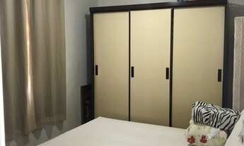 Imagem 5: Apartamento para venda tem 97 metros quadrados com 3 quartos em Eldorado - Contagem - MG