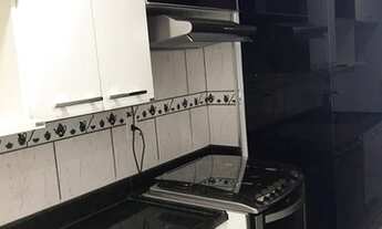 Imagem 2: Rio de Janeiro - Apartamento Padrão - Senador Camará