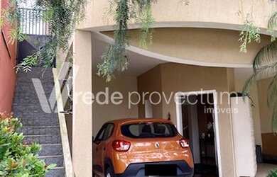 Imagem 2: Casa - Condomínio Residencial Mirante do Lenheiro - Valinhos