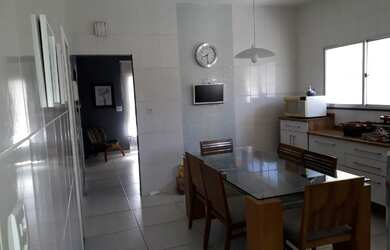 Imagem 4: Sobrado de 3 Quartos, Terraço/Área Gourmet, Porto da Pedra, Sg