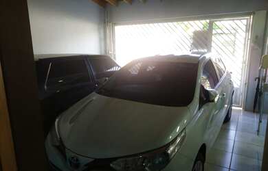 Imagem 5: Casa para venda com 120 metros quadrados com 2 quartos em Jardim Panorama - Salto - São Pa