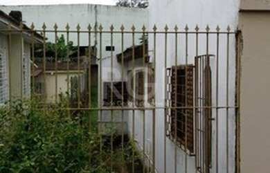 Imagem 4: Porto Alegre - Terreno Padrão - Medianeira