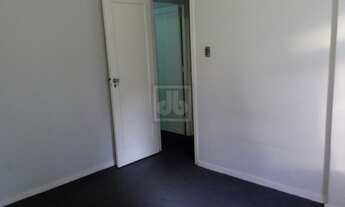 Imagem 6: Rio de Janeiro - Apartamento Padrão - Humaitá