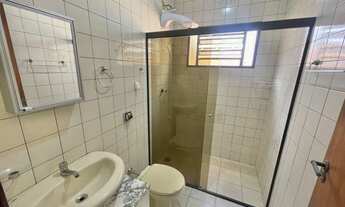 Imagem 6: Casa para venda com 80 metros quadrados com 3 quartos em Chácara do Visconde - Taubaté