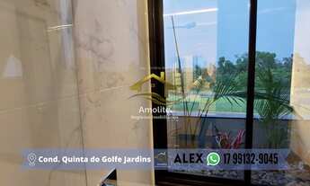 Imagem 4: CASA CONDOMÍNIO QUINTA DO GOLFE JARDINS EM SÃO JOSÉ DO RIO PRETO