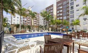 Imagem 3: Porto Alegre - Apartamento Padrão - Vila Nova