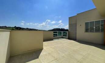 Imagem 2: Cobertura para venda de 4 quartos em São Pedro - Juiz de Fora - MG