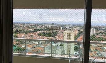 Imagem 4: Apartamento - Jardim Veneza - Residencial Portal do Parque - 2 Dormitórios - 73m²